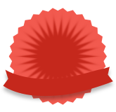 badge image